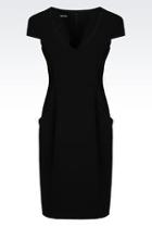 Emporio Armani Short Dresses - Item 34538507