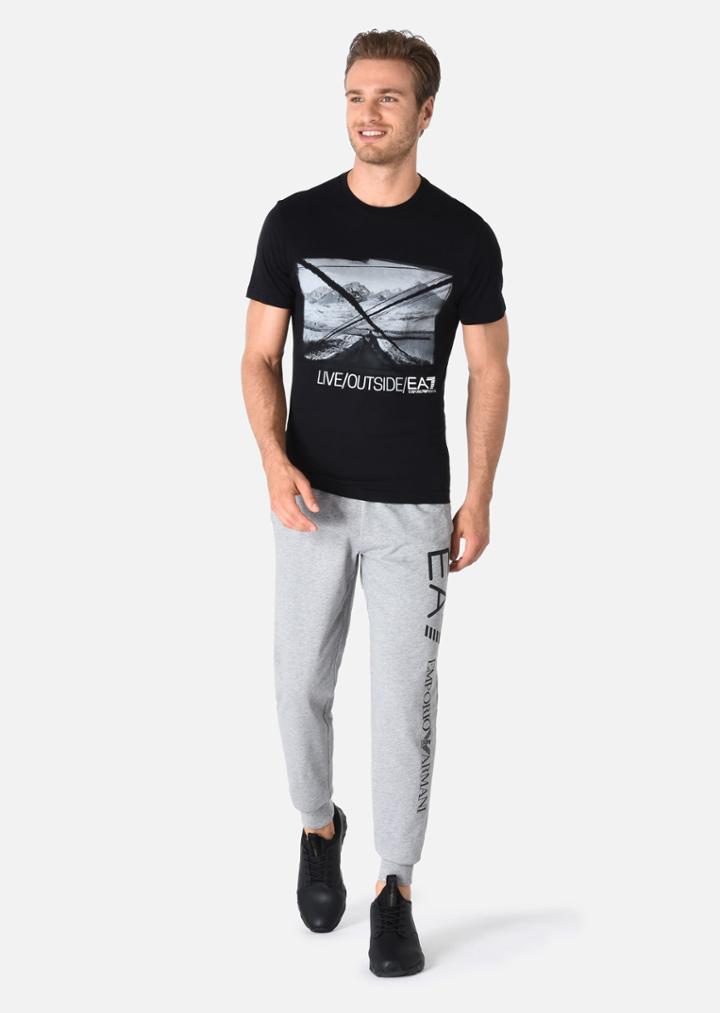 Emporio Armani T-shirts - Item 12077036