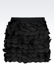 Armani Jeans Mini Skirts - Item 35267275