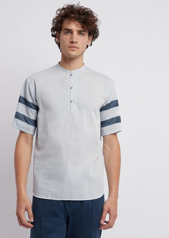 Emporio Armani Casual Shirts - Item 38829917