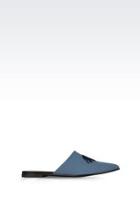 Emporio Armani Ballet Flats - Item 11254664