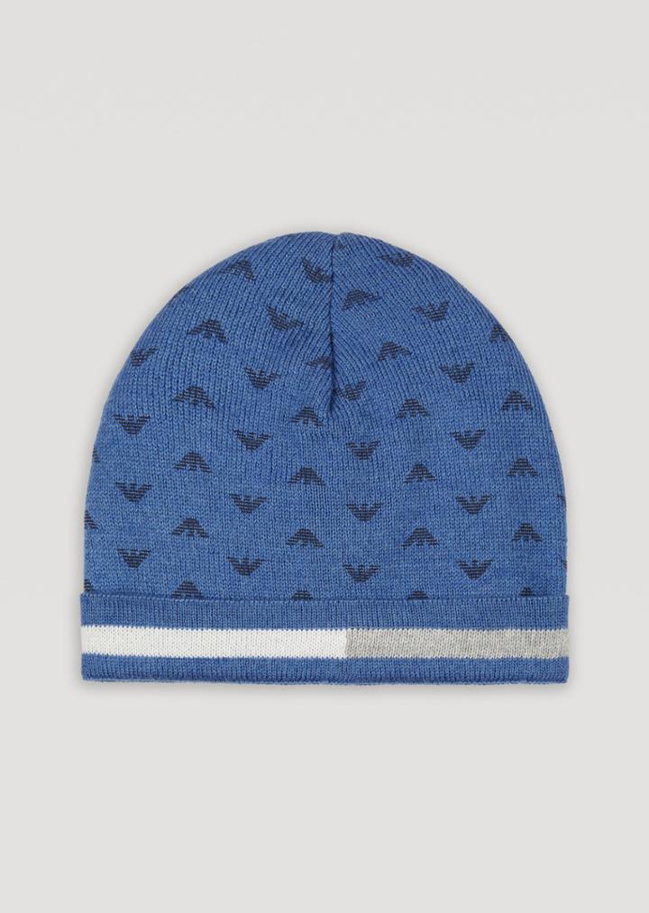 Emporio Armani Beanies - Item 46612617