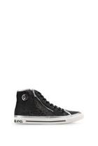 Armani Jeans High-top Sneakers - Item 11188346