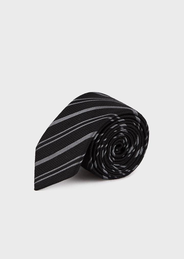 Emporio Armani Ties - Item 46658848