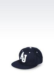 Armani Jeans Hats With Visor - Item 46421921