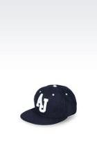 Armani Jeans Hats With Visor - Item 46421921