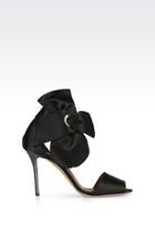 Emporio Armani High-heeled Sandals - Item 11162191