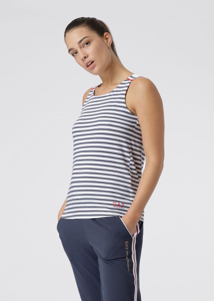 Emporio Armani Tank Tops - Item 12334491