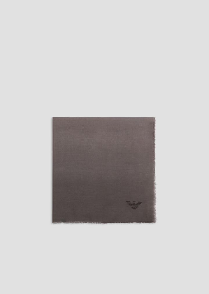 Emporio Armani Scarves - Item 46643575