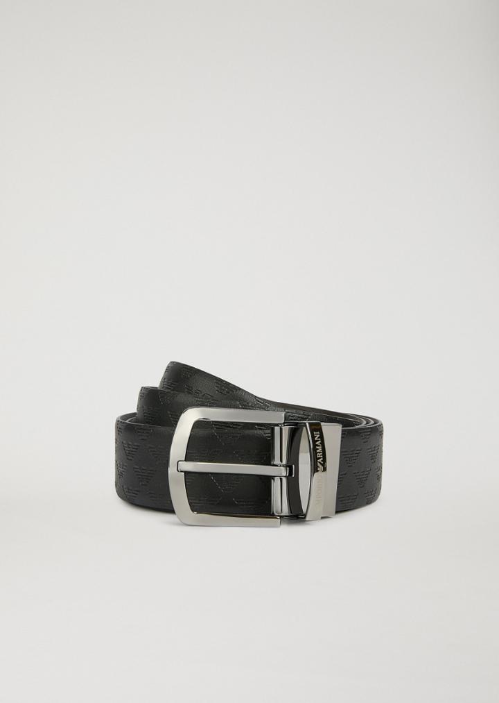Emporio Armani Belts - Item 46599440