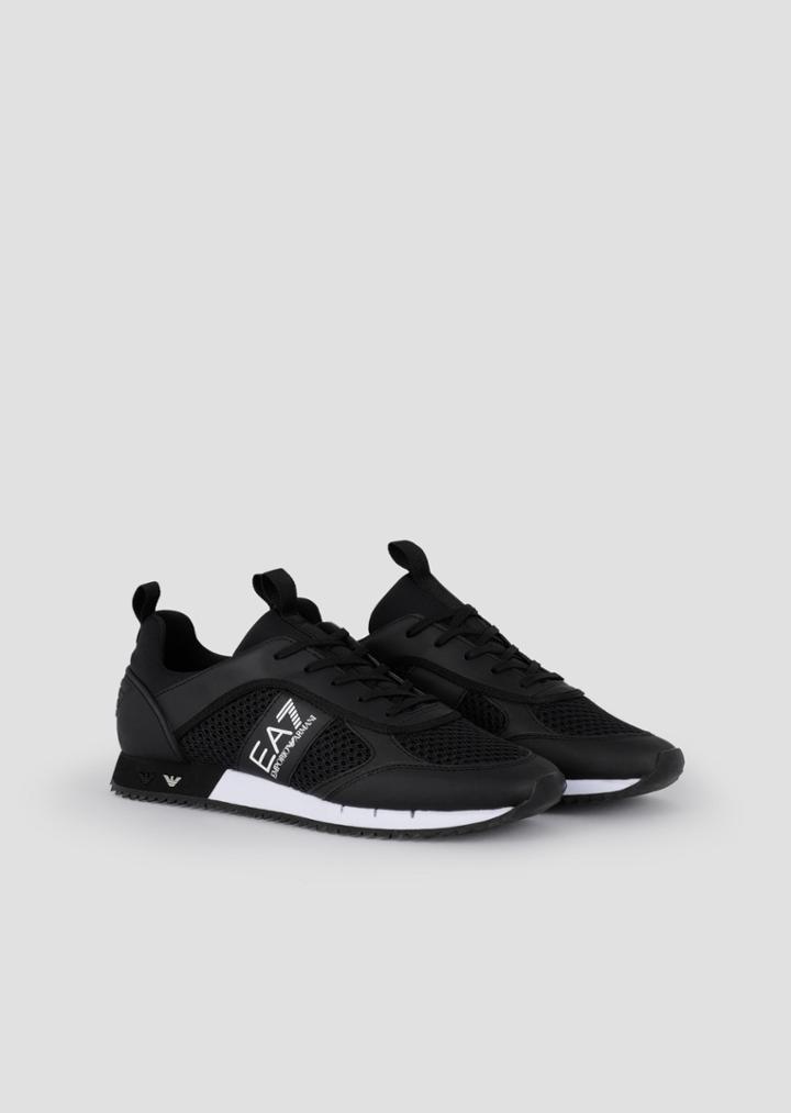 Emporio Armani Sneakers - Item 11684963