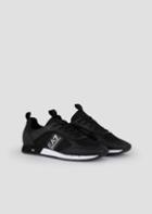 Emporio Armani Sneakers - Item 11684963