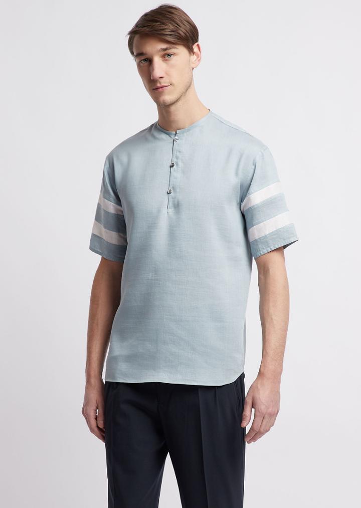 Emporio Armani Casual Shirts - Item 38827877