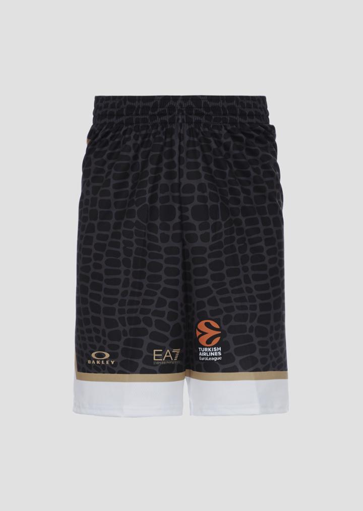 Emporio Armani Shorts - Item 13310054