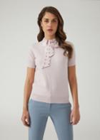 Emporio Armani Knitted Tops - Item 39910461