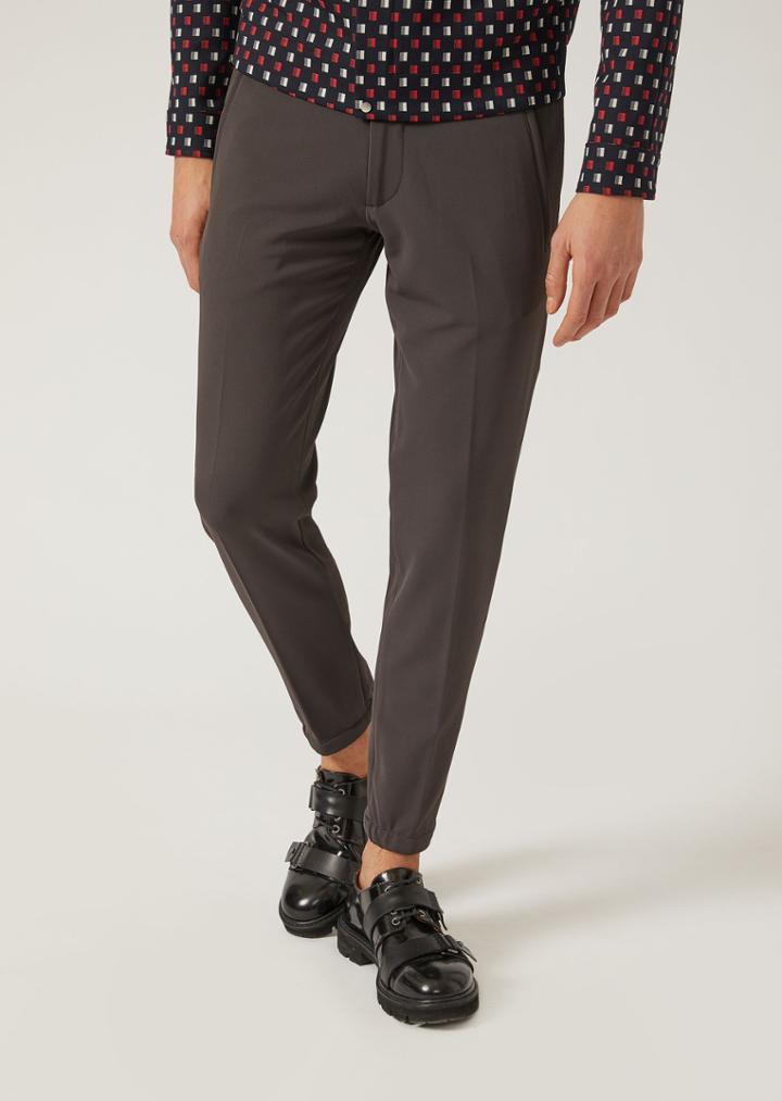 Emporio Armani Joggers - Item 13151155