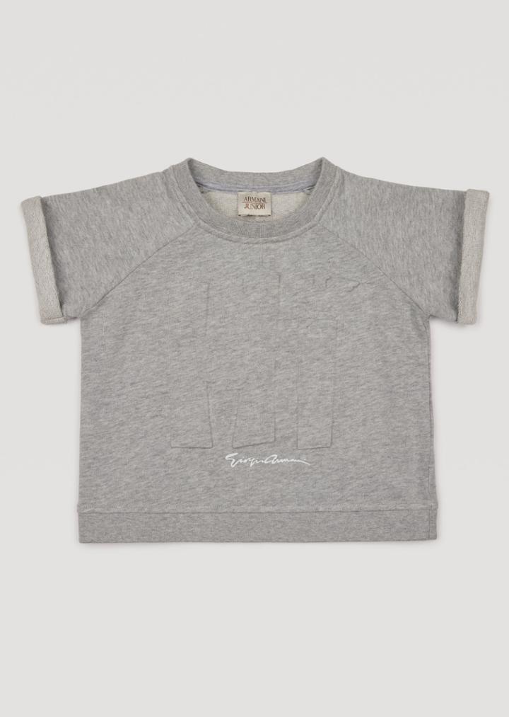 Emporio Armani Sweatshirts - Item 39844424