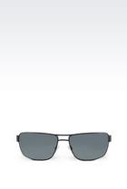 Emporio Armani Sun Glasses - Item 46426253