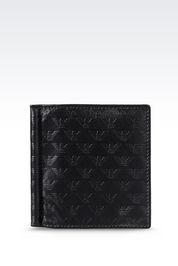 Emporio Armani Wallets - Item 46313209