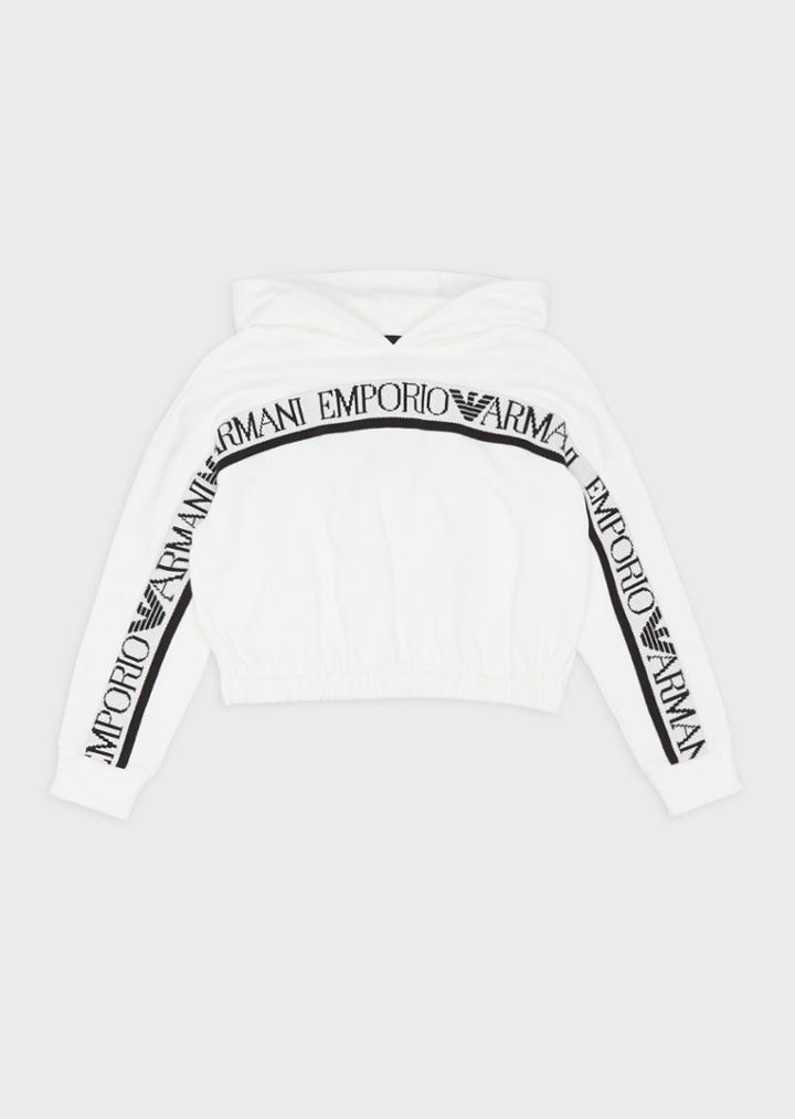 Emporio Armani Hoodies - Item 12362255