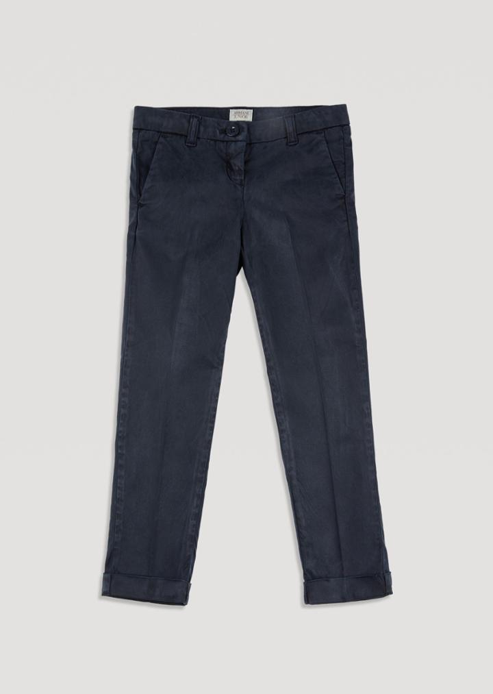 Emporio Armani Pants - Item 13173441
