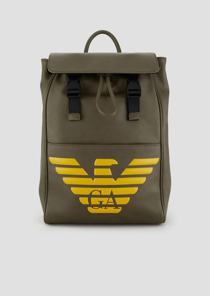 Emporio Armani Backpacks - Item 45448496
