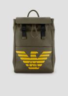 Emporio Armani Backpacks - Item 45448496