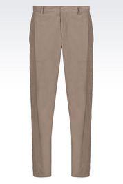 Emporio Armani Pants - Item 36913085