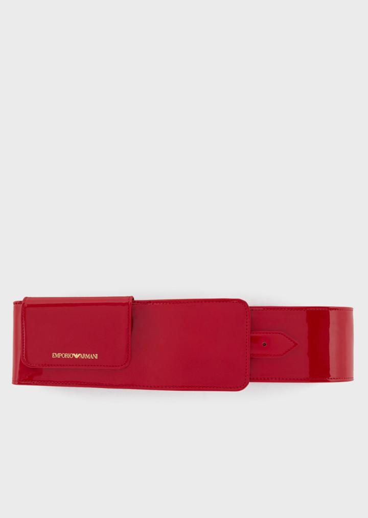 Emporio Armani Belts - Item 46673915