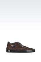 Emporio Armani Sneakers - Item 11089604
