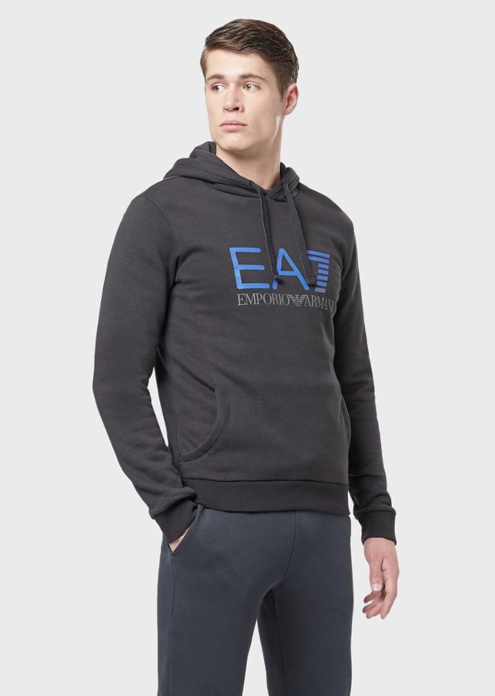 Emporio Armani Hoodies - Item 12377294