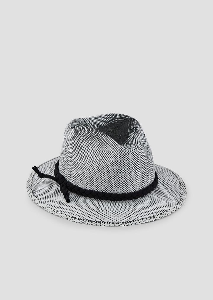 Emporio Armani Fedora Hats - Item 46629152