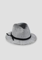 Emporio Armani Fedora Hats - Item 46629152