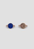 Emporio Armani Rings - Item 50227191