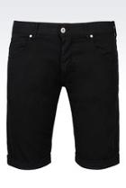 Armani Jeans Bermuda Shorts - Item 36784299