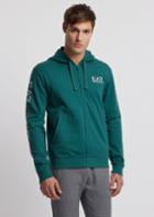 Emporio Armani Hoodies - Item 12336775