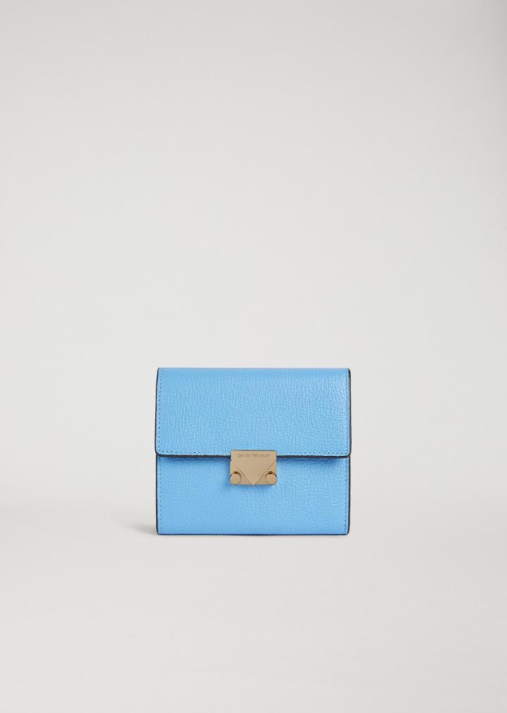 Emporio Armani Wallets - Item 46569366