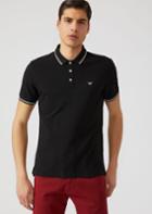 Emporio Armani Polo Shirts - Item 12202799