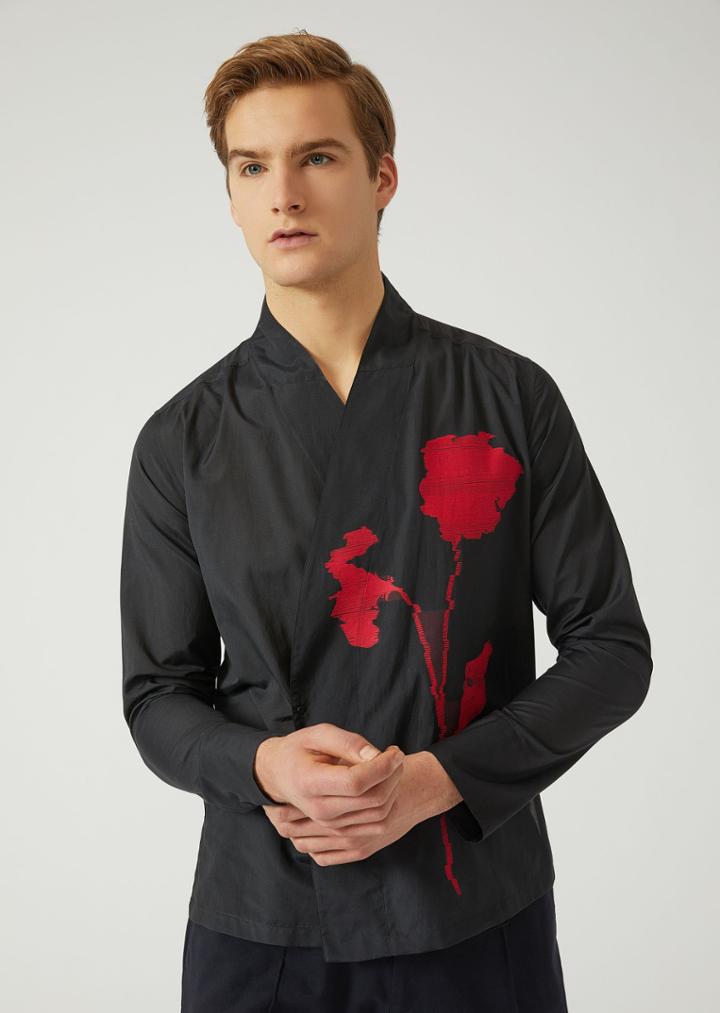 Emporio Armani Casual Shirts - Item 38719707