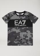 Emporio Armani T-shirts - Item 12156586