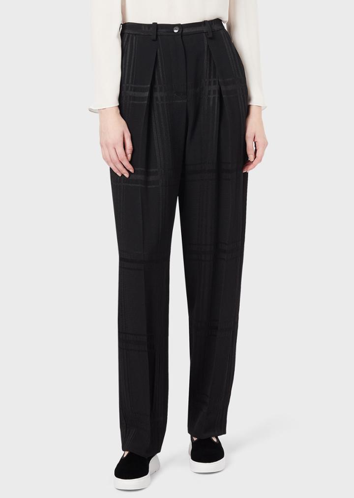 Emporio Armani Casual Pants - Item 13372628