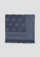 Emporio Armani Foulards - Item 46625004