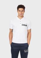 Emporio Armani Polo Shirts - Item 12373382