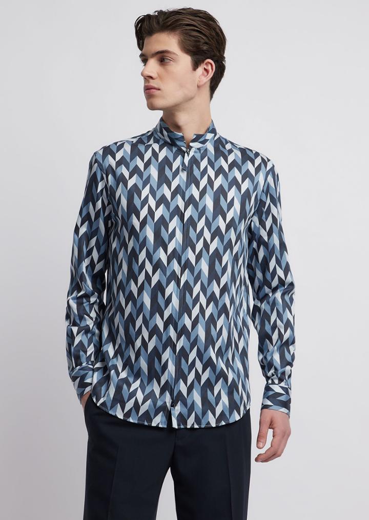 Emporio Armani Casual Shirts - Item 38825113