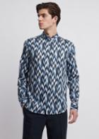 Emporio Armani Casual Shirts - Item 38825113