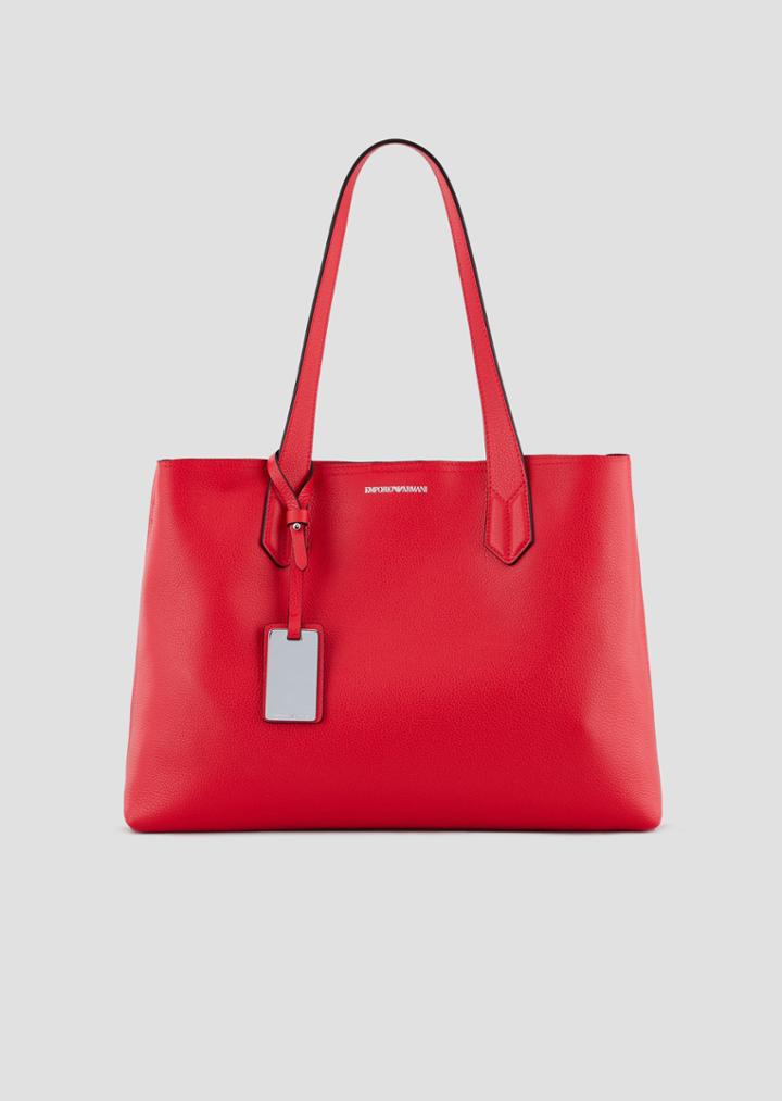 Emporio Armani Shoppers - Item 45454053