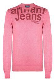 Armani Jeans Crewneck Sweaters - Item 39727090