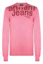 Armani Jeans Crewneck Sweaters - Item 39727090