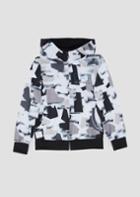 Emporio Armani Hoodies - Item 12310193