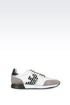 Emporio Armani Sneakers - Item 11199013